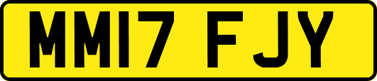 MM17FJY