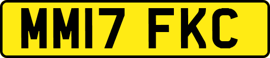 MM17FKC