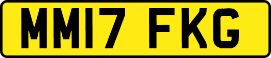 MM17FKG