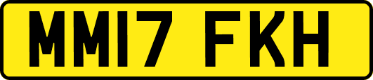 MM17FKH