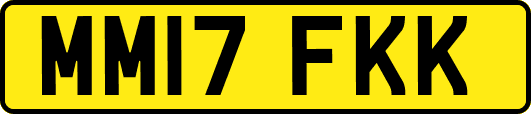 MM17FKK