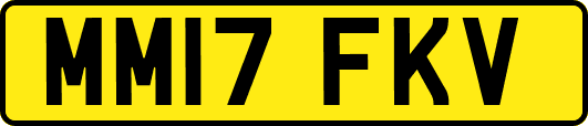 MM17FKV