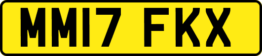 MM17FKX