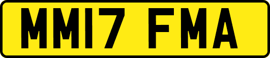 MM17FMA