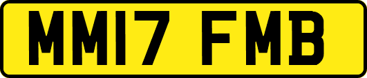 MM17FMB