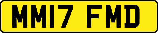 MM17FMD