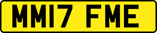 MM17FME
