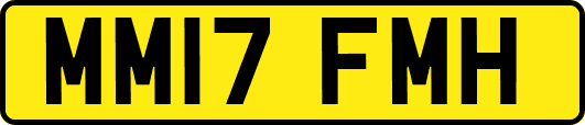 MM17FMH
