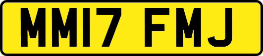 MM17FMJ