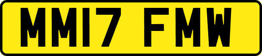MM17FMW