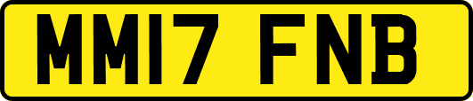 MM17FNB