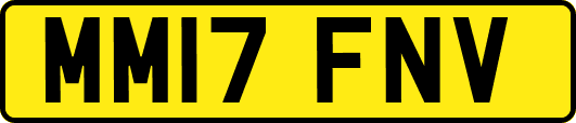 MM17FNV
