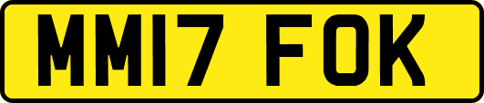 MM17FOK