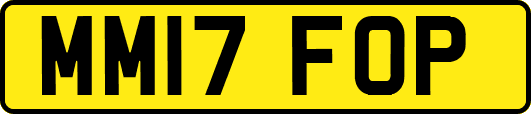 MM17FOP