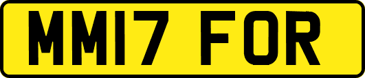 MM17FOR