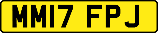MM17FPJ