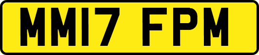 MM17FPM