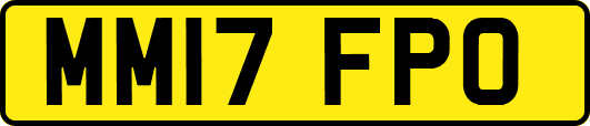 MM17FPO