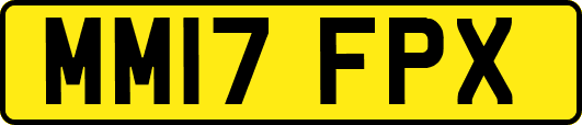 MM17FPX