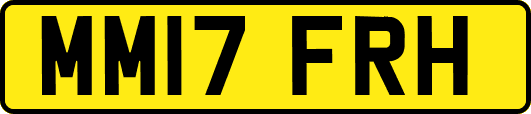 MM17FRH