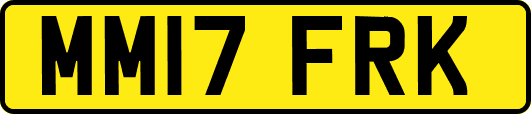 MM17FRK