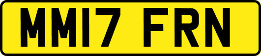 MM17FRN