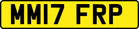 MM17FRP