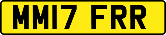 MM17FRR