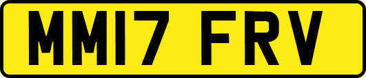 MM17FRV