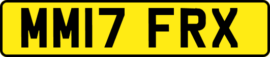 MM17FRX