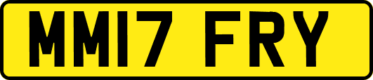 MM17FRY