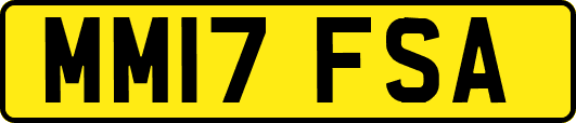 MM17FSA