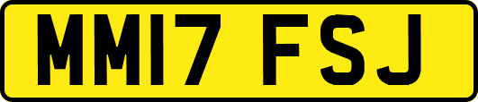 MM17FSJ