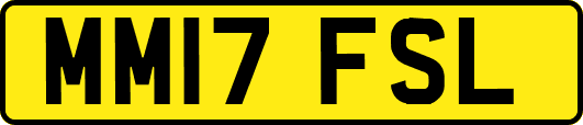 MM17FSL