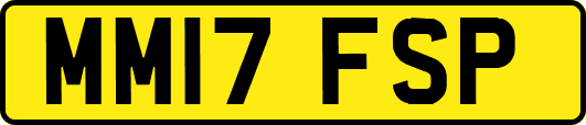 MM17FSP