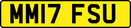 MM17FSU