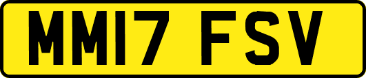 MM17FSV