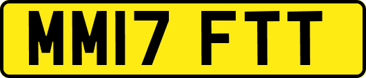 MM17FTT