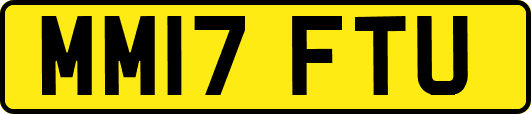 MM17FTU