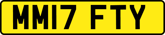 MM17FTY