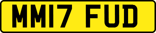 MM17FUD