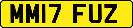 MM17FUZ