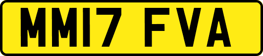 MM17FVA