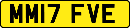 MM17FVE