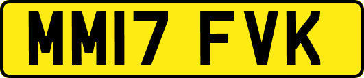 MM17FVK