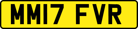MM17FVR