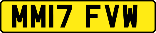 MM17FVW