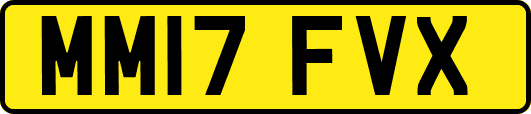 MM17FVX