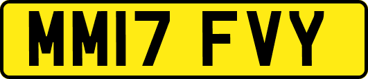 MM17FVY