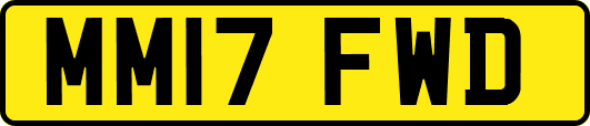 MM17FWD